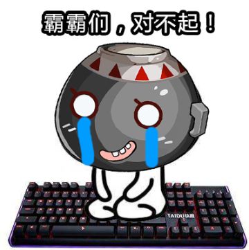 对不起！跪着写的补偿公告！