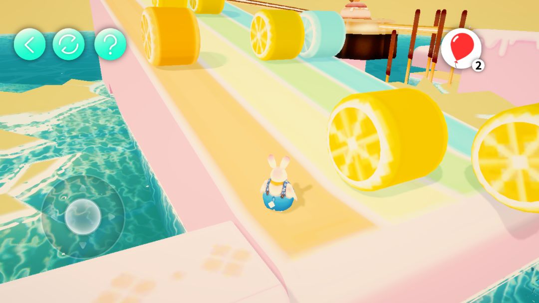 MeeTu觅兔游戏截图