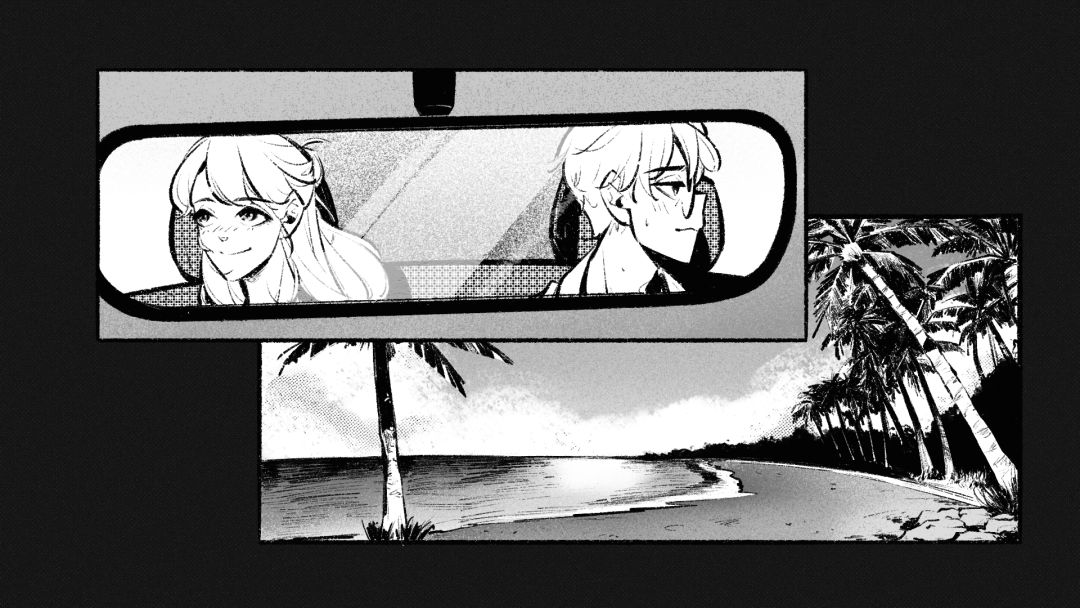 情书ForStella游戏截图