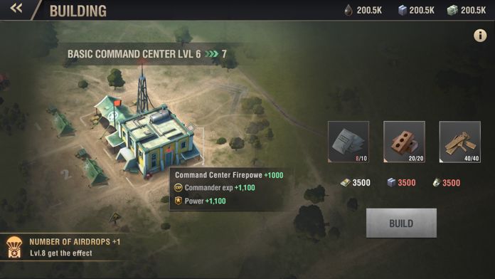 WARPATH-武装都市-游戏截图