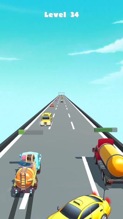 Connect'em All游戏截图