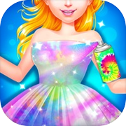 Tie Dye Anything - Fashion Articon