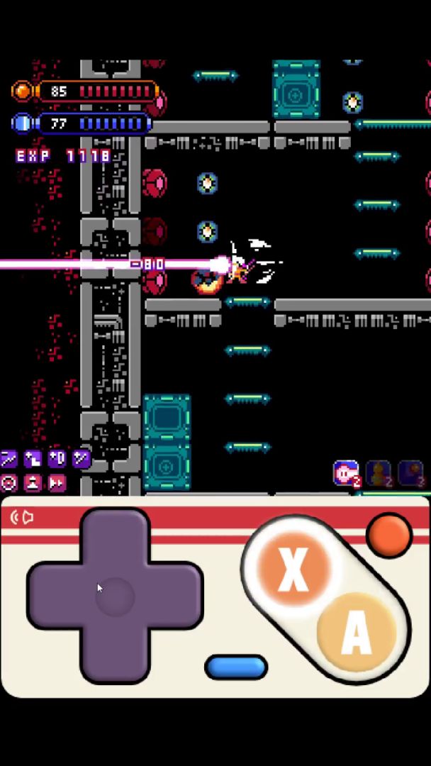 孙悟空大战机器金刚游戏截图