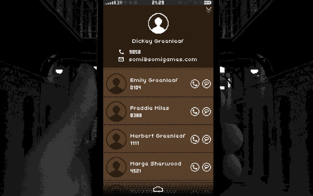 指尖战争游戏截图