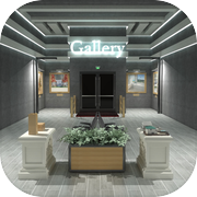 逃脱游戏：Galleryicon