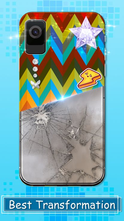 修理它 电子学 维修 游戏 - 维修 掌握 手机 游戏游戏截图