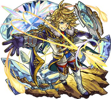 「钻石」兽神化即将解禁！