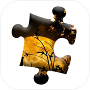 多多数字拼图icon