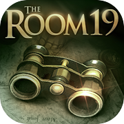密室逃脱19离奇失踪icon