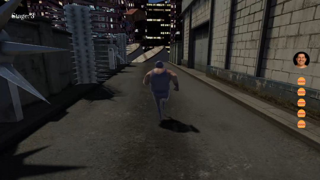 Find My MOM游戏截图