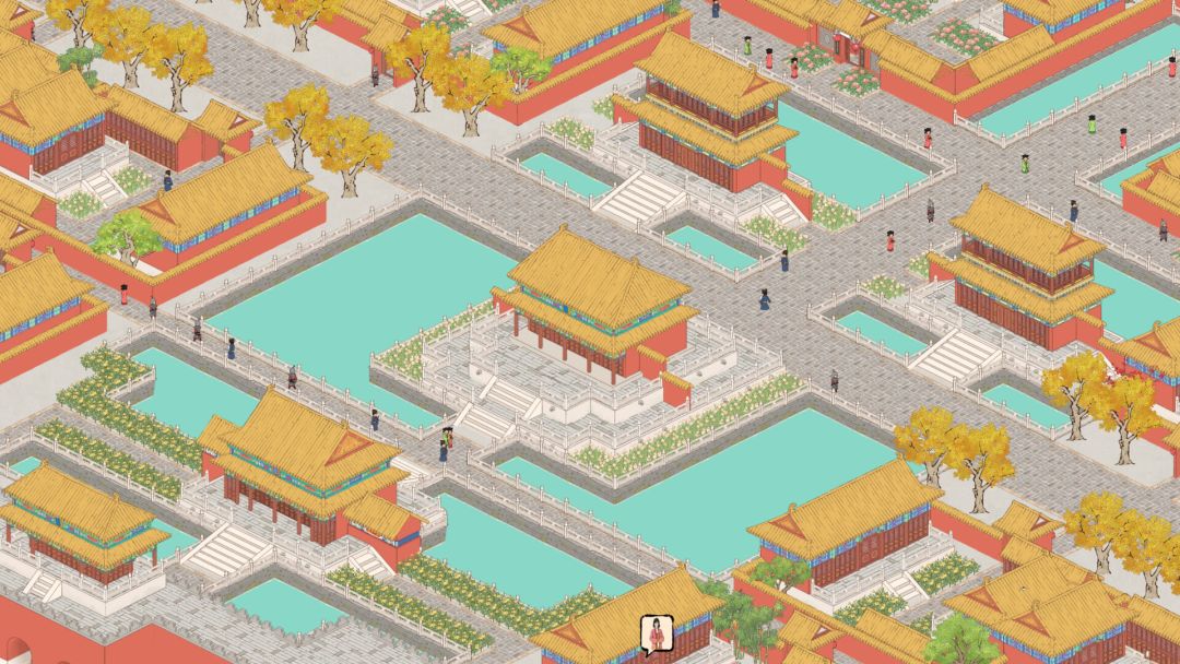 吾今有世家游戏截图