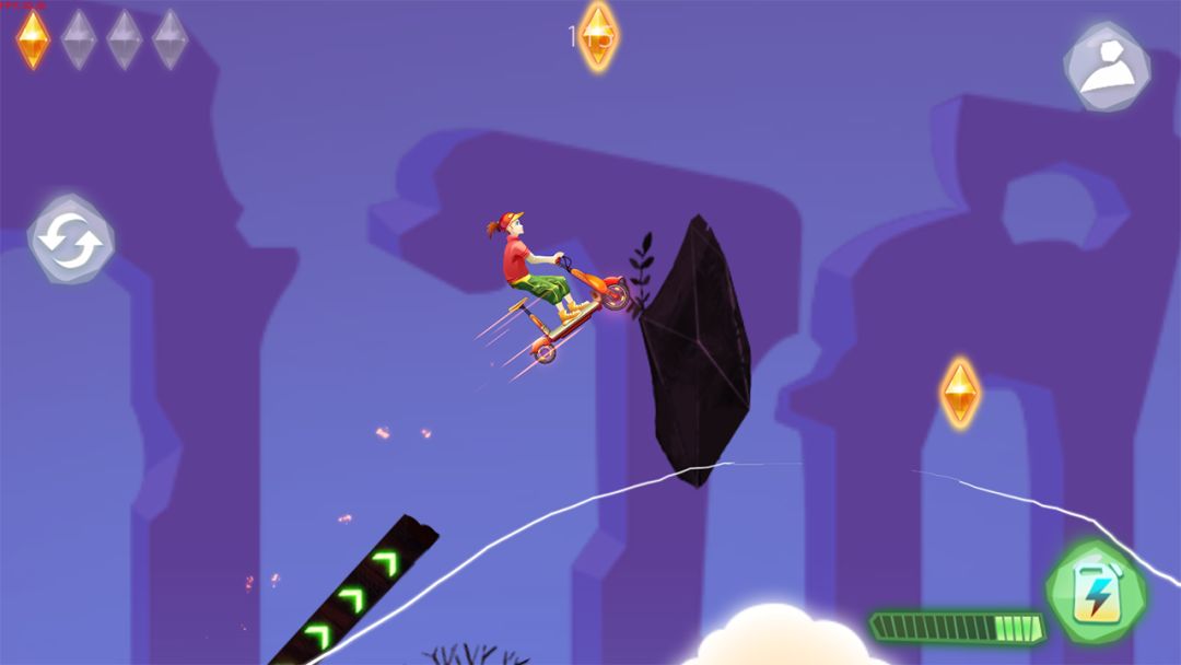 一笔之遥游戏截图