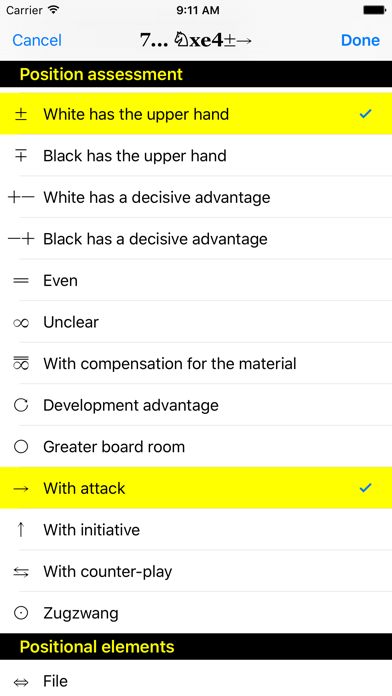 Chess-Studio游戏截图