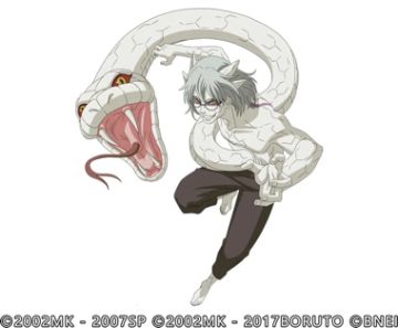 【九月高招】新S忍技能首曝？圆梦大师兜送十连抽！