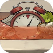 食序失调综合征icon