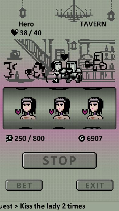 Tower of Fortune游戏截图