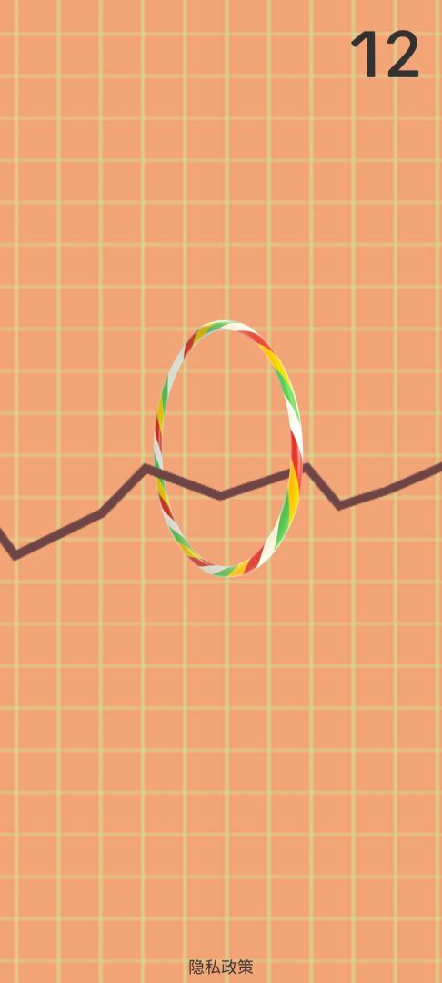 圈线共舞游戏截图