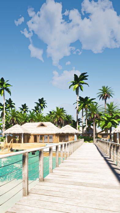 脱出ゲーム モルディブ ~美しき南の楽園からの脱出~游戏截图