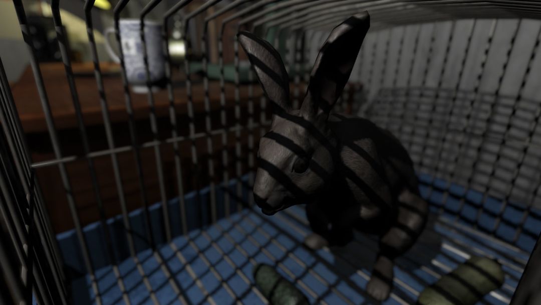 孙美琪疑案:刘青春游戏截图