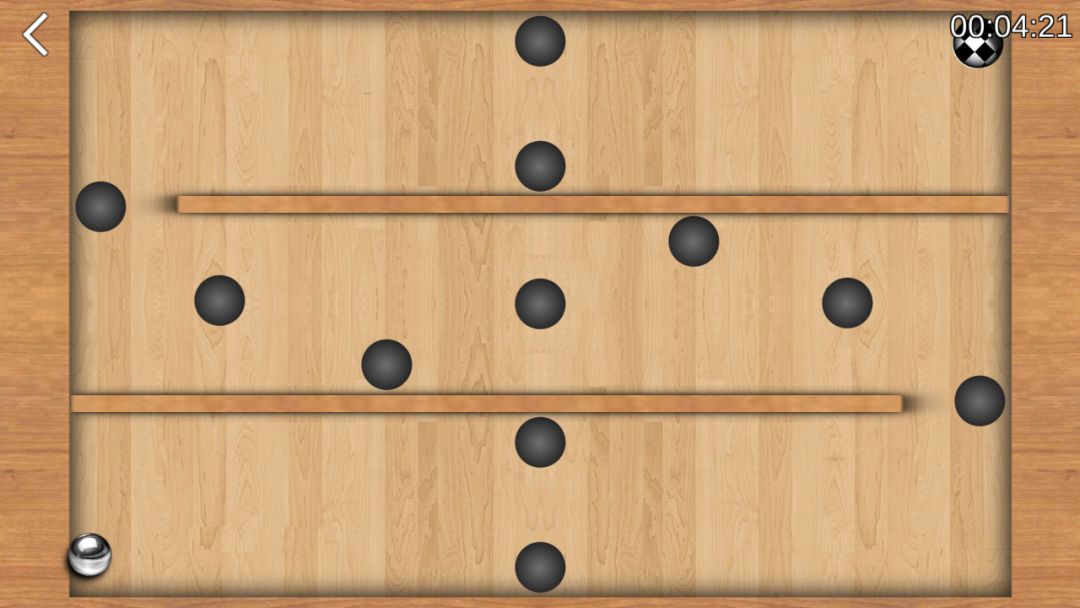 重力球游戏截图