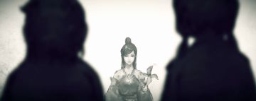 【公告】《秦时明月世界》终极测试沧海联动专服加开预告
