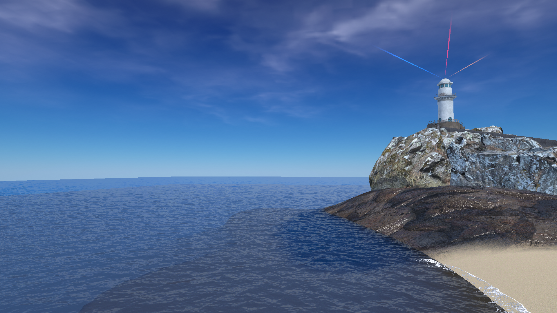 全新城市圈开放