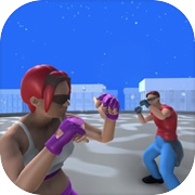 Fight Town