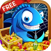 火炮轰鱼 - 无限子弹疯狂扫射icon