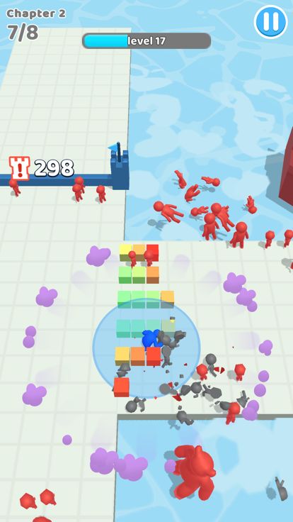 Touch & Kill游戏截图