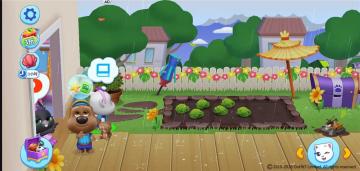 体验养六只娃的乐趣——《汤姆猫总动员》