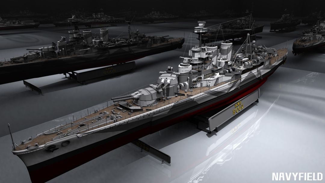 舰队使命 大海战2游戏截图