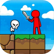 火柴人世界冒险icon