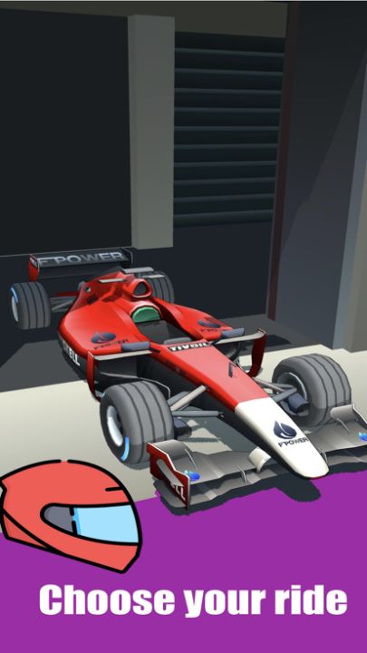 Race Team 3D游戏截图
