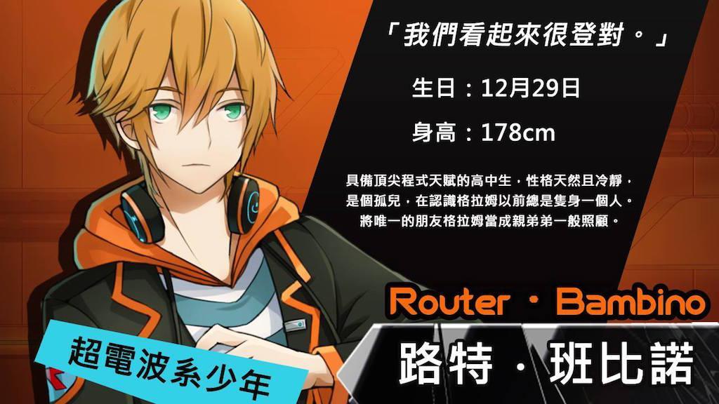 罪之門游戏截图