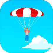 Parachute Evolutionicon
