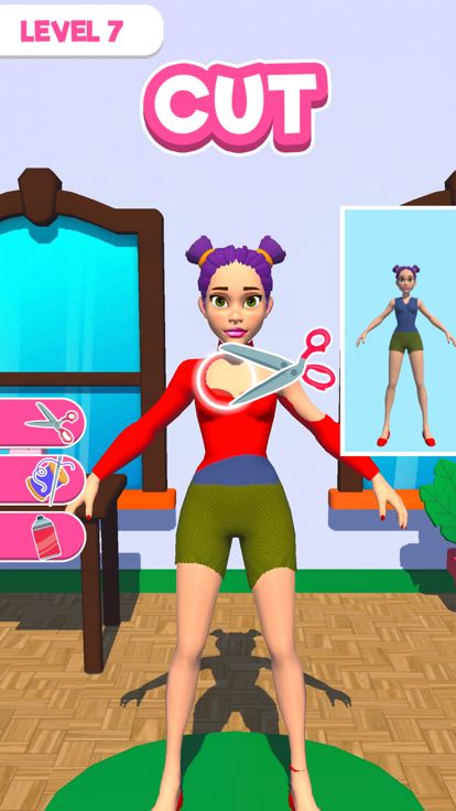 Reveal It!游戏截图