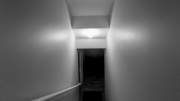 Wardwell House VR游戏截图