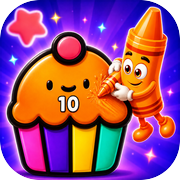Paint Fall!icon