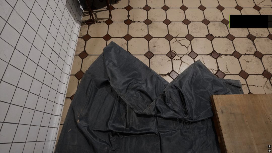 雾锁温泉 Misty Onsen游戏截图