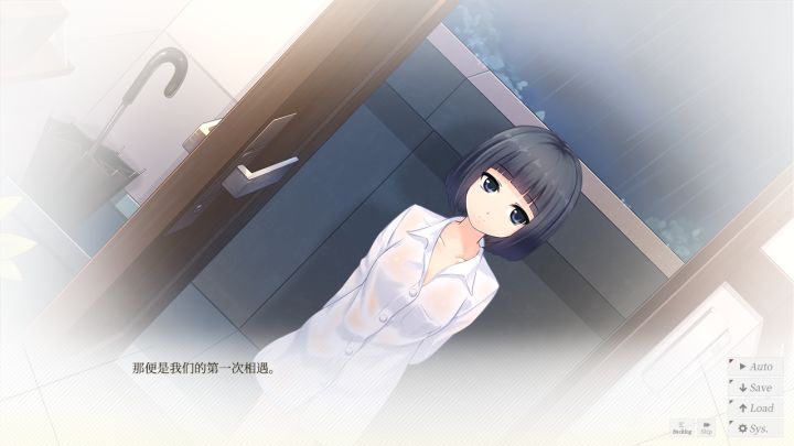 忆恋截图