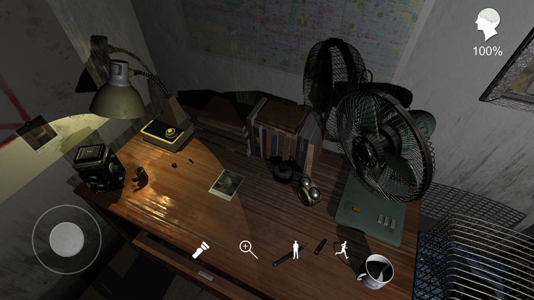 孙美琪疑案:刘青春游戏截图