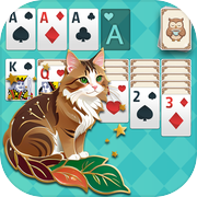 经典纸牌接龙icon