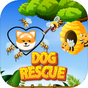 Save The Dog Rescue Draw