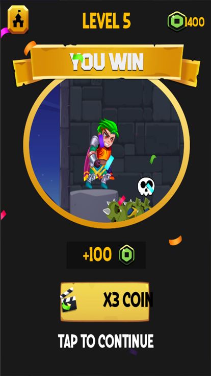 Robux For Hero Rescue & Roblox游戏截图