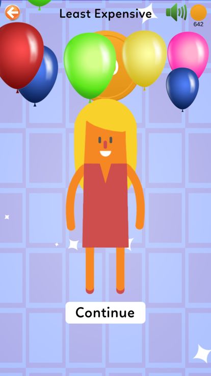 Price Party游戏截图