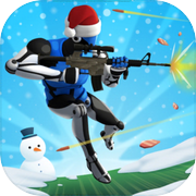 1v1.LOL - Battle Royale Game