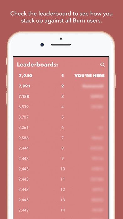 Burn - Malice in Motion游戏截图