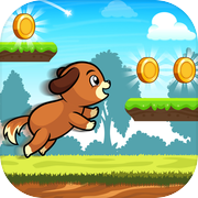 Dog Run - Endless Running Game