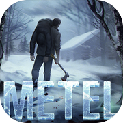 Metel - Horror Escape
