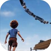 Only Way UP - Climb Up!icon